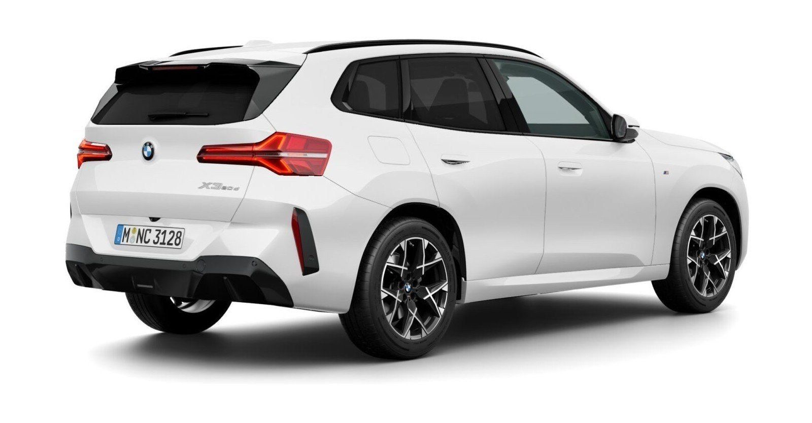 BMW X3 - Bild 3
