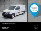 Mercedes-Benz Citan 108 CDI KA Lang WORKER PLUS+Klima+HolzBo - Mercedes-Benz W108