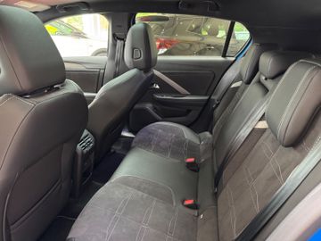Bild 16 Opel Astra L Ultimate Schiebedach Alcantara Navi LED