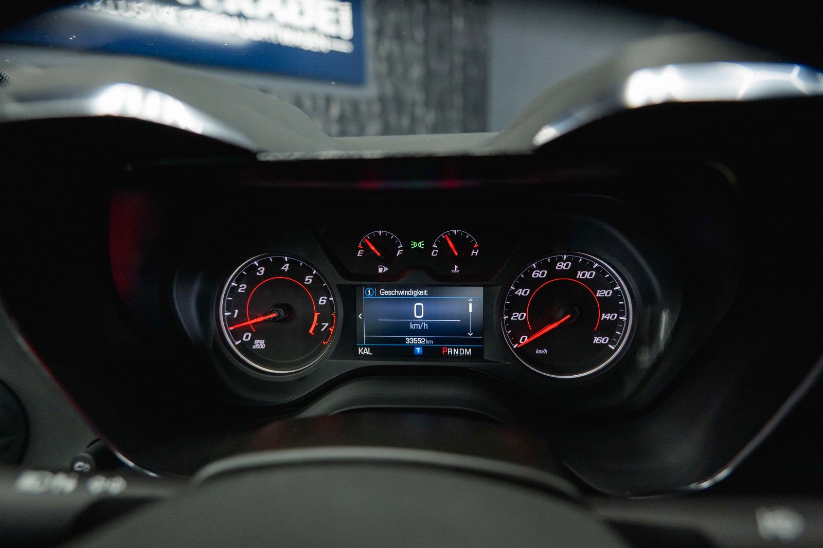 Fahrzeugabbildung Chevrolet Camaro 6.2 SS Coupe ZL1 LT1 Performance CarPlay