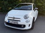 Fiat 500S - Ellenator