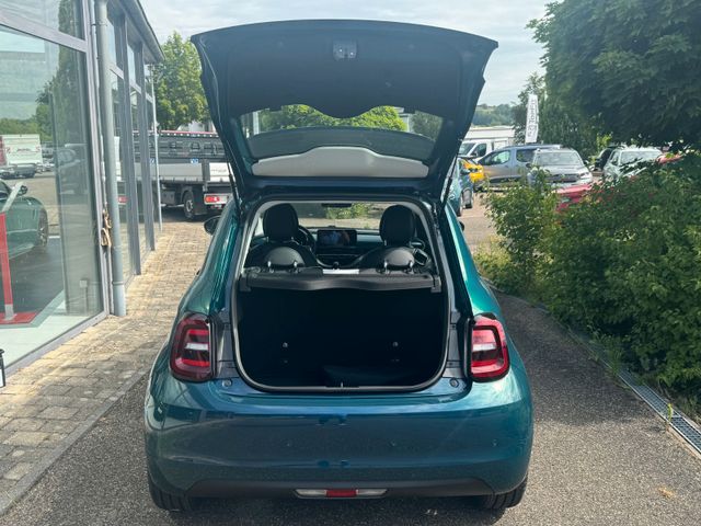FIAT 500 1.0 Hybrid FireFly 48 kW Torino