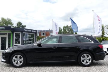 Audi A4 - 8