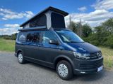 Volkswagen T6 Mountaineer Destination Campervan