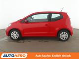 Volkswagen up! 1.0 Move up! *KLIMA*RADIO* - VW up! Gebrauchtwagen in Bielefeld