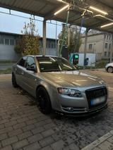 Audi A4 B7 8EC - Audi A4 B7 Gebrauchtwagen