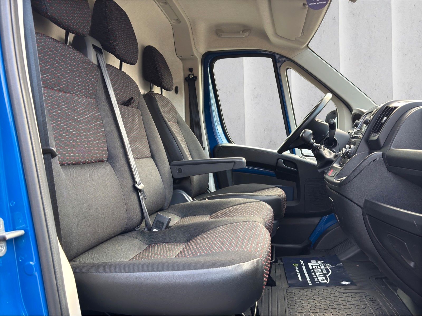 Fahrzeugabbildung Peugeot Boxer Kasten L4H3*Premium*Klima*PDC*Temp.*u.v.m*