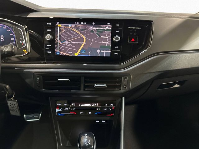 Taigo 1.0 TSI R-LINE +IQ.LIGHT+NAVI+KAMERA+PANO+