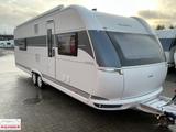 Hobby Prestige 720 WQC Truma XT4*Solar240*Markise - Hobby Prestige 720 WQC