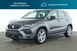Seat Ateca FR 2.0 TDI 110kW 6-Gang 4 Türen - Seat in Wuppertal