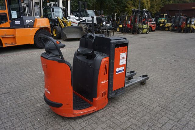 Linde N 20 - 2015