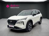 Nissan X-Trail N-CONNECTA e-POWER 214 PS ( * ALLRAD * ) - Nissan X-Trail mit Benzin-Antrieb: Allradantrieb