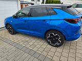Opel Grandland (X) 1.2 Turbo 96kW Ultimate Auto U...