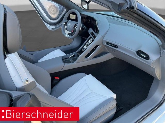 MG Cyberster - Bild 26