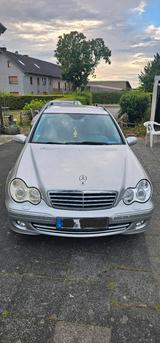 Mercedes-Benz Mercedes Benz C 230 Kompressor - Mercedes-Benz C 230: Kompressor