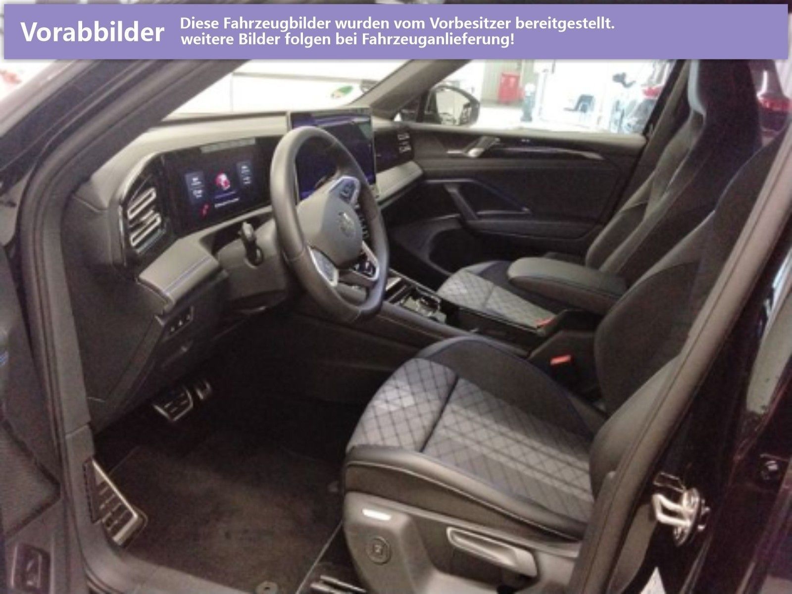 Volkswagen TIGUAN R-LINE 4MOTION 2.0 TSI DSG Sportpaket LED foto 4
