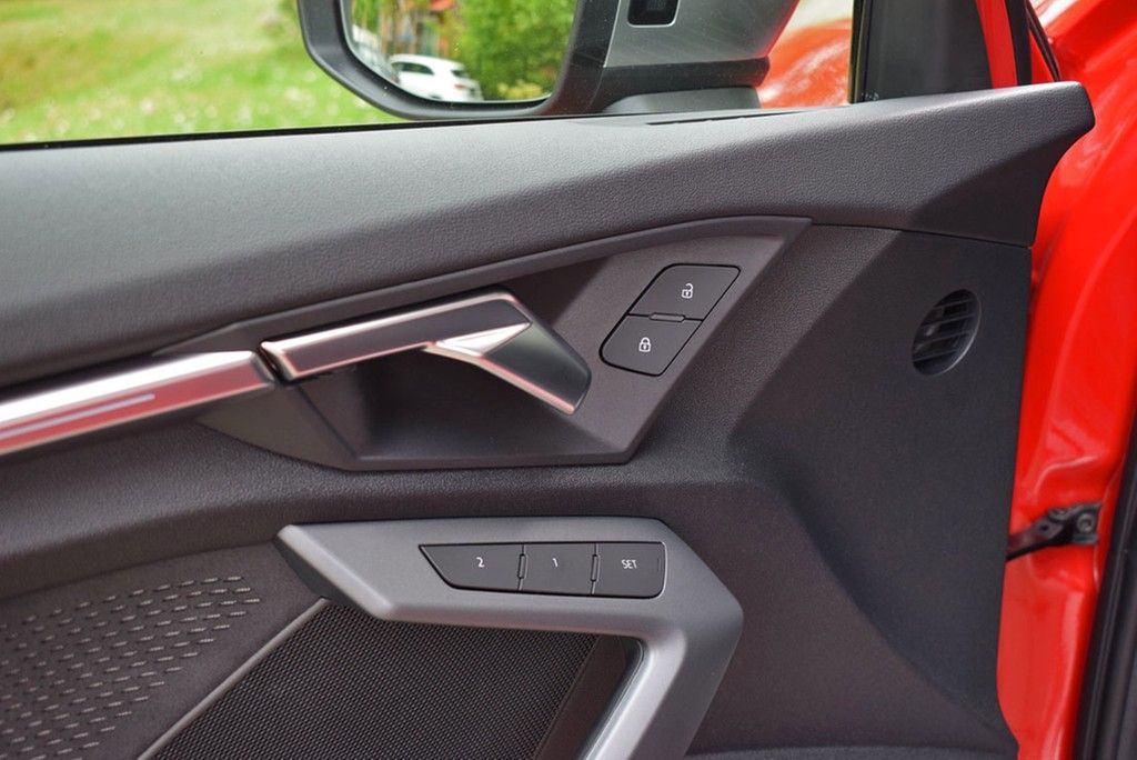 Audi S3 - Bild 19