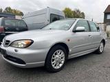 Nissan Primera 1.8 - gebrauchte Nissan Primera aus dem Jahr 2000
