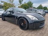 Nissan 350Z Coupe*Bose*SHZ*Navi* - Nissan 350Z: Coupé