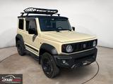 Suzuki Jimny 1.5 Top 102 Cv 4 POSTI AUTOVETTURA  - gebrauchte Suzuki Jimny aus dem Jahr 2020