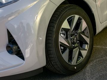 Hyundai i10 1.2 Trend Navi Kamera Spurhalteassi. Autom.