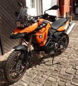 BMW F800 GS - Offers matching your search criteria