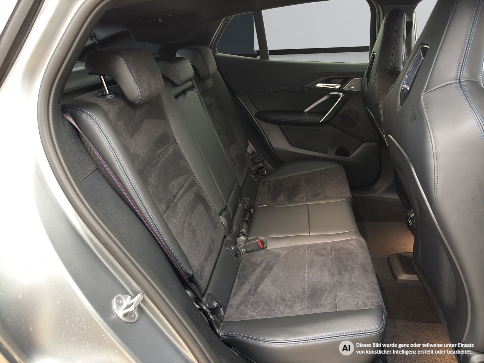 BMW X2 - Bild 9