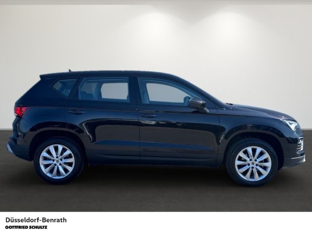 Seat Ateca - Bild 2