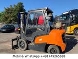 Doosan G30NXP LPG *3000KG HubKraft/1.211STD/BJ:2021 - Autogas (LPG)