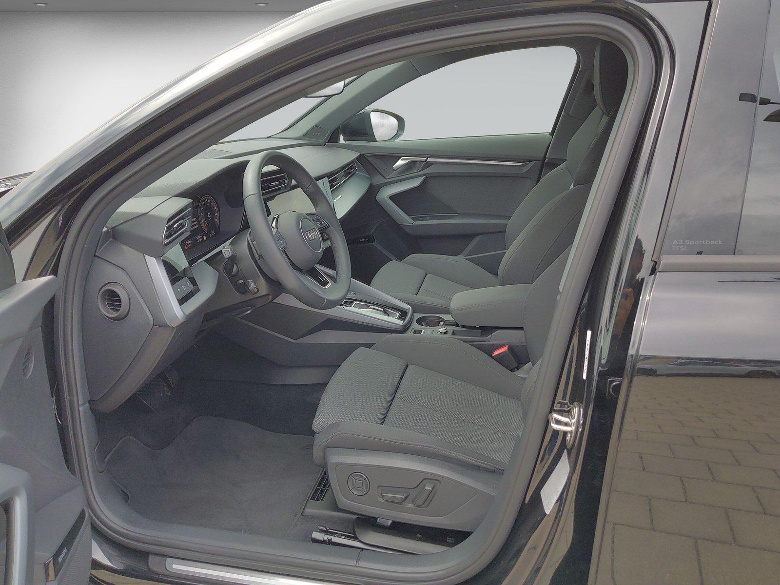 Audi A3 Sportback S line 35 TFSI S tronic HUD Sonos R, миниатюра 11
