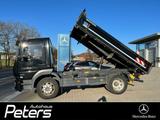 Mercedes-Benz Atego 1530K 4x2 Autom./Klima/Tempomat/L-R Sensor - Kehrmaschine