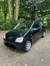 Daihatsu Cuore L251 Automatik - Daihatsu Cuore von privat