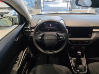 Skoda Fabia - Vorschau Bild 10