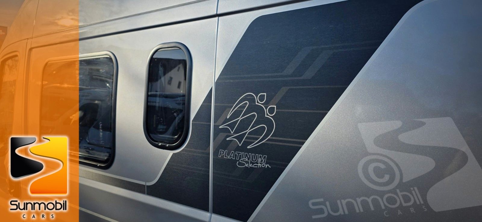 Fahrzeugabbildung Knaus BoxLife Box Life 540 MQ Platinum Selection´2026