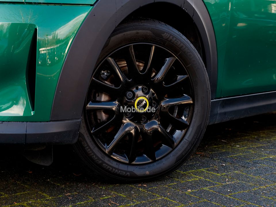 MINI Cooper SE - Bild 10