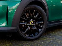 MINI Cooper SE - Vorschau Bild 10