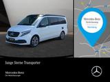 Mercedes-Benz Marco Polo 250 d EDITION SportP+9G+AHK+StandHZ - Mercedes-Benz V 250 in Nürnberg