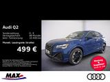 Audi Q2 40 TFSI quattro S LINE+MATRIX+ACC+SONOS