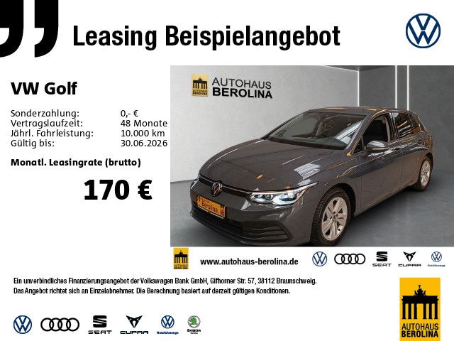 Volkswagen Golf - Bild 2