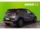 Renault Captur II 1.3TCe Aut.140 INTENS+LED+NAVI+VIRTUAL - gebrauchte Renault Captur aus dem Jahr 2022