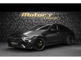 Mercedes-Benz AMG GT 53 4 MATIC + - GRAPHITE MAGNO DESIGNO - gebrauchte Mercedes-Benz AMG GT aus dem Jahr 2019