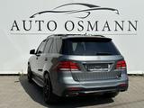 Mercedes-Benz GLE 500 4Matic 9G-TRONIC Exclusive / ILS / PANO - Mercedes-Benz GLE-Klasse Gebrauchtwagen in Düsseldorf