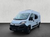 Pössl Roadcar 540|WC|Bad|Truma|Langstrecke - Pössl Standheizung Diesel