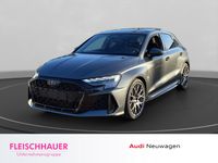Audi RS3 - Vorschau Bild 1