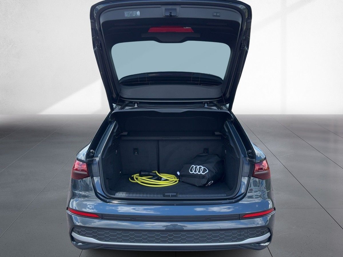 Audi A3 - Bild 17