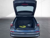 Audi A3 - Vorschau Bild 17