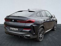 BMW X6 - Vorschau Bild 5