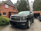 Chevrolet Tahoe /cadillac escalade/ suburban/GMC Yukon - Chevrolet: Gm