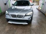 BMW X1  25 I  X-drive - BMW 125 Kombi Gebrauchtwagen