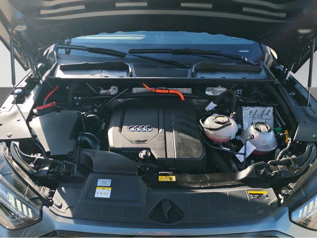 Q5 50 TFSI e quattro S line S-tronic